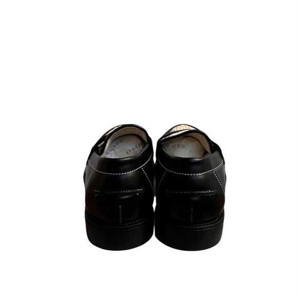 Duke+Dexter Wilde Rodeo Rattan Penny
Loafers - Picture 3 of 8